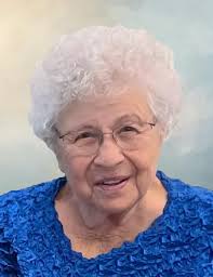 Obituary information for Delores "Dee" M. St. John