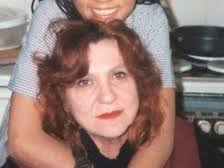 Gedenkseite für Erna Bolden