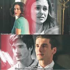 El internado (o el internado: Blanca Suarez Y Yon Gonzalez El Internado Y Las Chicas Del Cable Las Chicas Del Cable Yon Gonzalez Internado Laguna Negra