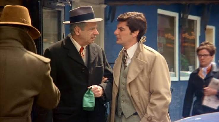 The Sunshine Boys – Mountain Xpress