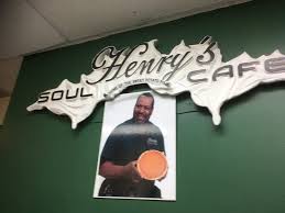 2019 11th st nw washington, dc 20001. Henry S Soul Cafe Washington Dc 1704 U St Nw Photos Restaurant Reviews Order Online Food Delivery Tripadvisor