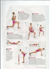 5 Different Moves To Get Your Arms In Shape Fitness Body Fun Workouts Full Body Workout