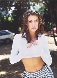 Most of us will immediately remember her as in american pie. Shannon Elizabeth 1 1 2 Back Home Https Members Tripod Com Vossi78
