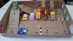 We did not find results for: Sarasafran Diy Car Track