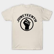 Available in men and women style shirts and tank tops. Juneteenth Juneteenth T Shirt Teepublic