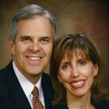 New mission presidents