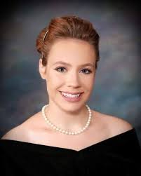 Kinley Inich Obituary