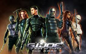 Channing tatum was named choice movie actor at the teen choice. 1920 1200 Gi Joe Cast Digital Citizen