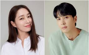 이민정 김지석 부부 호흡…'그래, 이혼하자' 8월 19일 첫방 - 더쿠