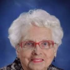 Phyllis M Olinger Obituary October 25, 2017