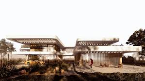 In the kitchen, the grey color will give your kitchen cleaner look. Sheltered Villas In Greece And Floating Terraces In India 10 Unbuilt Projects Submitted By Our Readers Archdaily
