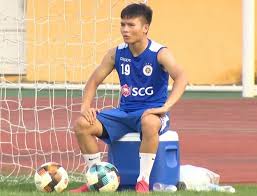 Quang hải fc, hà nội. Clb Ha Ná»™i Khá»'n Ä'á»'n Quang Háº£i Qua Táº£i Chinh Phá»¥c Chau A Tháº¿ Nao