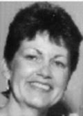 Marsha Jenkins Obituary (2011)