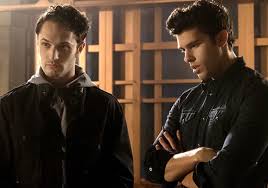 The Originals Boss Explains Cami'S Season 4 Return