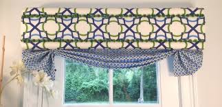 I found this curtain on clearance at lowes for $7. Curtains And Window Treatments Cornices Valances Drapery Cornice Kitsdeco Wrap Diy Window Treatments