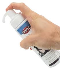 Trixie Kopek Ve Kedi Icin Kuru Kopuk Sampuan 230ml Sampuanlar Trixie