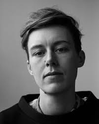 the brooklyn rail portraits — zack marcial garlitos