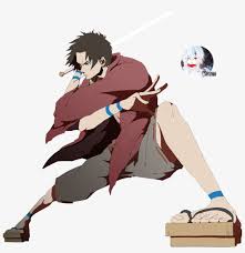 Maybe you would like to learn more about one of these? Samurai Champloo Png Samurai Champloo Wallpaper Phone Transparent Png 901x886 Free Download On Nicepng