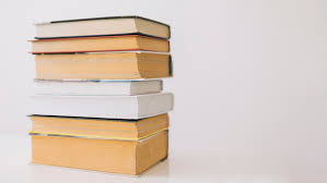 Image result for thick books