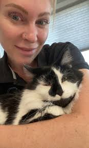 Our fearless leader and captain of our ship, Allyson Smith moved to Halifax  from Ontario (don't hold that against her) in March 2011, and this store  has been her Number 1 priority