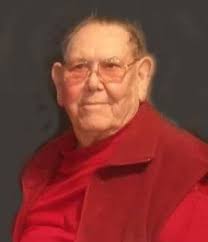 W. Howard Robertson Obituary