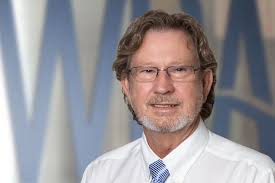 Dave Greer — Water Resources