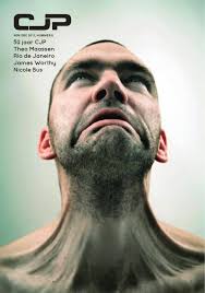 CJP Magazine NOV/DEC 2011, Nummer 6 by Stichting CJP