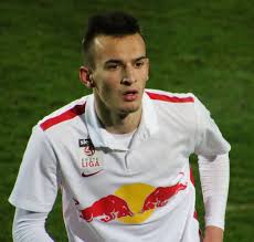 News, results and discussion about the beautiful game. Mergim Berisha Salzburgwiki
