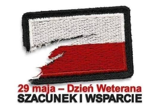 Dzień Weterana - Szacunek i Wsparcie | Warsaw