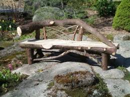 Puisque la maturité des gens ici utilisent le mot fauteuil ils. 14 Idees De Designs Originaux Pour Un Banc De Jardin En Bois Jardins En Bois Bancs De Jardin En Bois Jardin Rustique