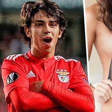 Man Utd target Joao Felix says he's bombarded with NAKED pictures of female  fans - Daily Star
