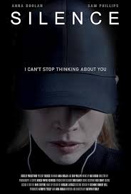 Silence (Short 2024)