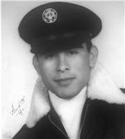 Paul PARRA Obituary (1942