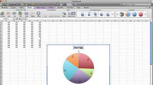 How To Change Excel Chart Name