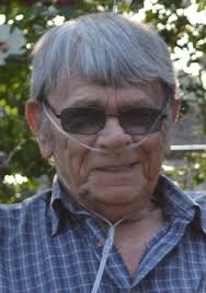 Arthur Moon Obituary (1939