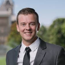 Robert Comstock Fashion