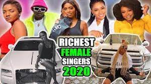 In the past people tiwa savage is the richest female musicians in nigerian in 2020. Top 10 Richest Female Musicians In Nigeria 2020 Networth Youtube