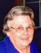 Obituary information for Shirley Ann Tucker Bryant