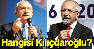 Check spelling or type a new query. Ahmet Emre Bilgili Nin Kemal Kilicdaroglu Na Benzerligi Saskinlik Yaratti