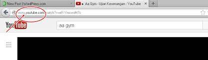 Format mendownload video youtube trik ss. Download Youtube Tanpa Software Tips Ss Etalase Ilmu