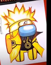 Among Us Naruto Dibujos De Parejas Enamoradas Dibujos De Parejas Arte De Naruto