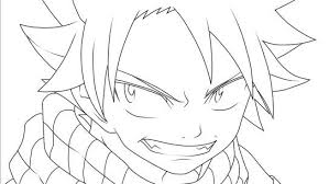 Nov 15, 2020 · he didn't pause before he said, actually, i'm just going to go, if you need me, i'll be in the hall. he picked up his bag and walked out of the door, natsu following behind him. Natsu Lineart By D Aare On Deviantart Coloring Pages Natsu Color