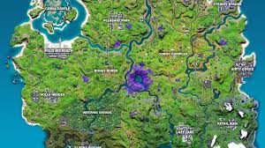 As we know the earth is divided into 7 continents, and if we look at the area of these 7 continents, asia is the labeled world map with continents is available on our page if you want to have map continent wise. Fortnite New Map Changes And Additions For Season 7 Explained Eurogamer Net