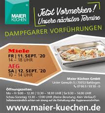 Maier Kuchen Gmbh Home Facebook