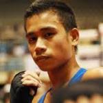 BARRIGA WINS, GALVAN LOSES