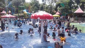 Waduk gondang sugio lamongan waduk terbesar dan terdalam di lamongan wisata lamongan terbaru 2020. Lagi Di Lamongan Di Tempat Ini Bisa Main Sambil Wisata