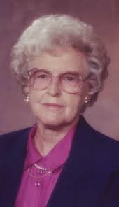 Gloria Loretta Noland Jobe (1922-2011)