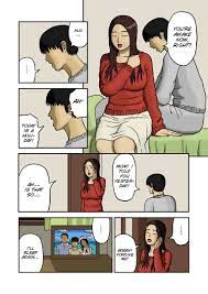 hentai-mom-son-mitsu-mitsu comic image 05