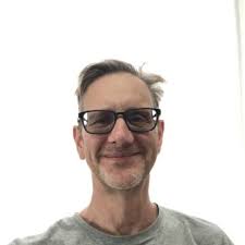 Simon Poole Curista Profile Page