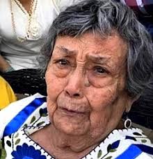 Angelica Escobedo Obituary